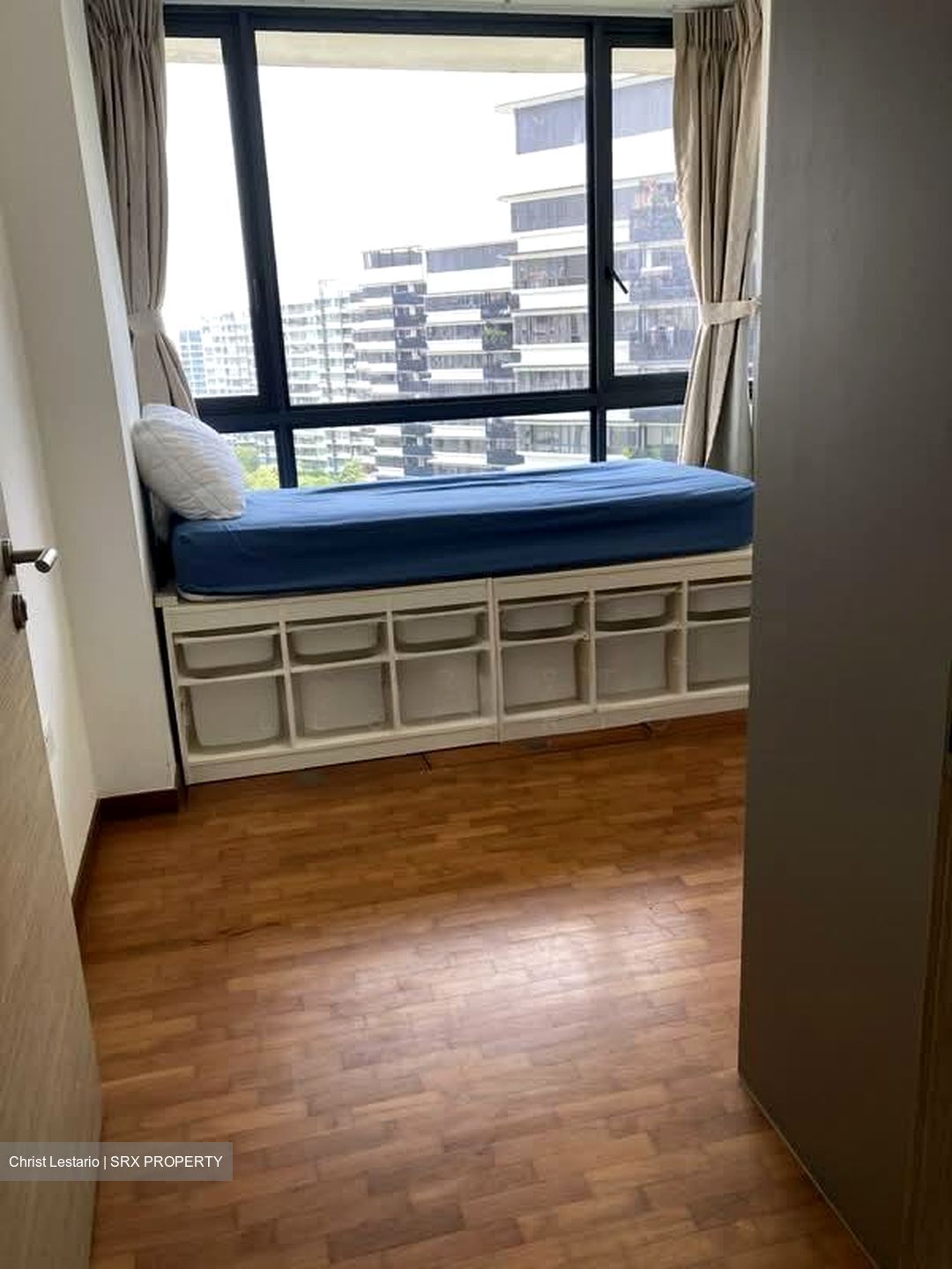 The Palette (D18), Condominium #563307141